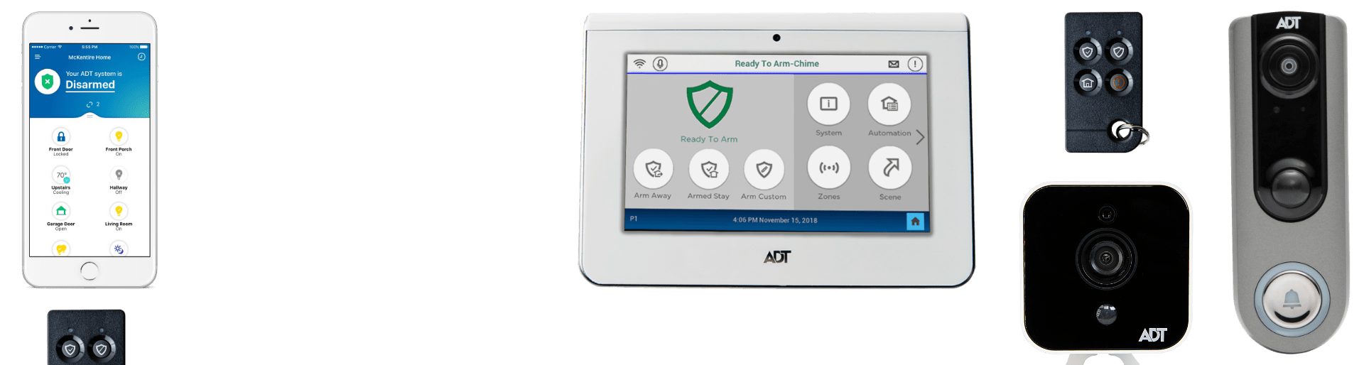 security systems San Bernadino