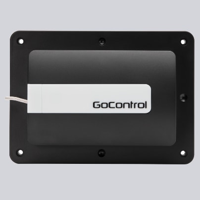 San Bernadino garage door controller