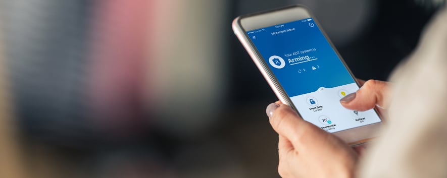 San Bernadino Home Automation