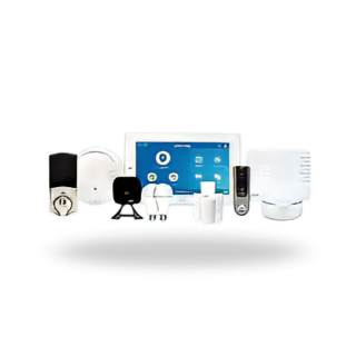 ADT product packages San Bernadino