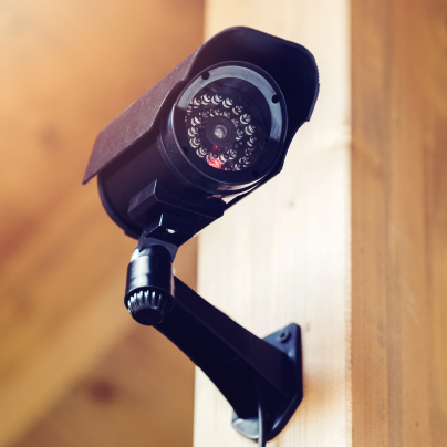 San Bernadino high-decibel alarm