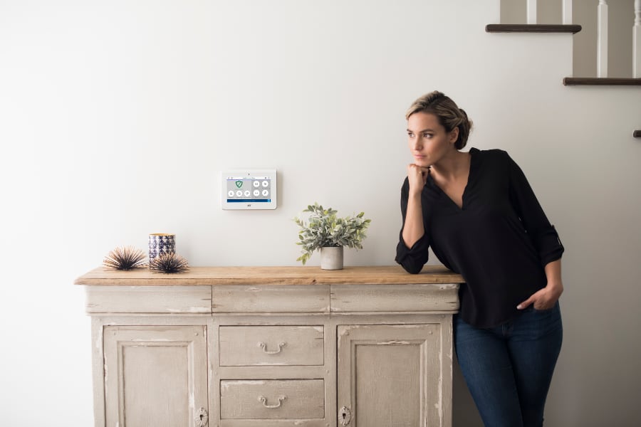 Security Systems in San Bernadino