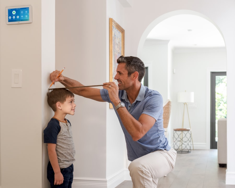 ADT in San Bernadino